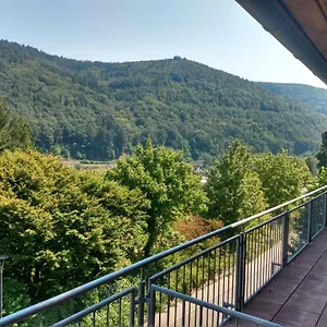 Zum Neckartal *** Heidelberg