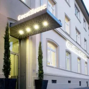 Otel Guesthouse Heidelberg