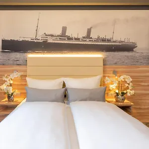 **** Hotel Plaza Premium Columbus Alemania