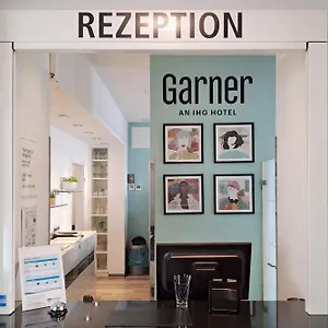 **** Hotel Garner By Ihg Alemania