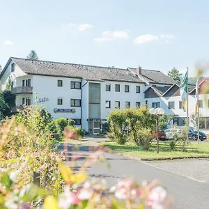 *** Hotel Zur Mühle Alemania