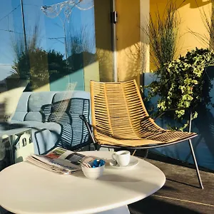 Palm Garavan 3* Menton